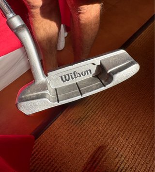 Palo de golf Wilson