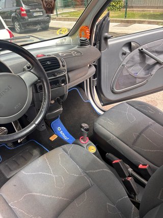 smart fortwo 2006