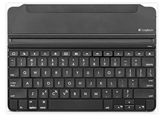 Tastiera Cover Logitech per iPad Air