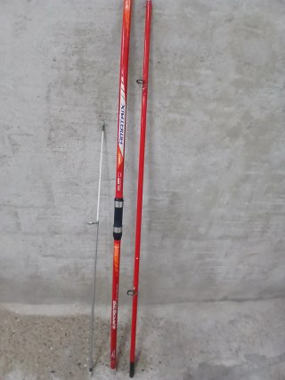 Caña de pescar AMATRIX SURFCASTING