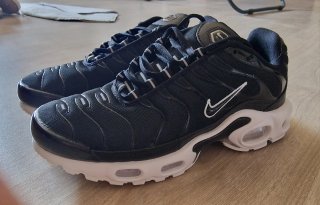 Nike Air Max Plus TN Scarpe Tg 40