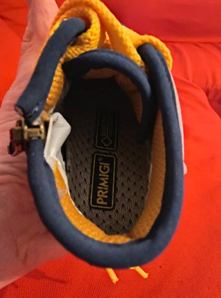 Primigi Scarpe Bambino Tg 19