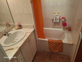 Calafell, piso 3 dormitorios + salón