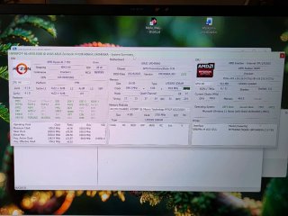 ASUS Zenbook 14 UM3406KA - AMD Ryzen AI 7