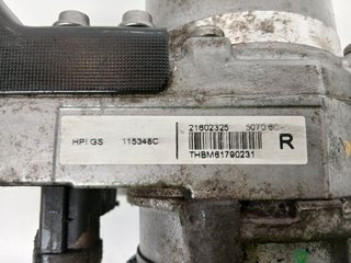 BOMBA DIRECCION SUZUKI D9HX A5096469C