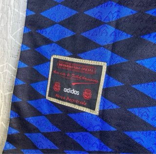 Camiseta Argentina Maradona Talla L