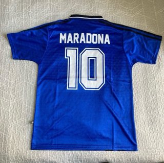 Camiseta Argentina Maradona Talla L