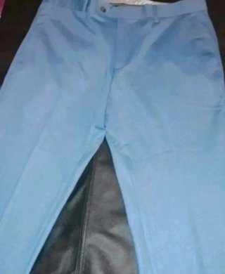 Traje de chaqueta para caballero