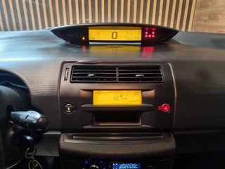 CITROEN C4 1.6 HDi 90CV
