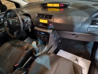 CITROEN C4 1.6 HDi 90CV