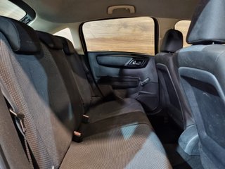 CITROEN C4 1.6 HDi 90CV