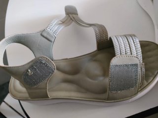 Sandalias Huron Mujer Talla 36 Nuevas