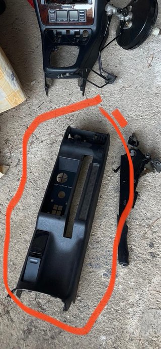 Audi A4 Despiece