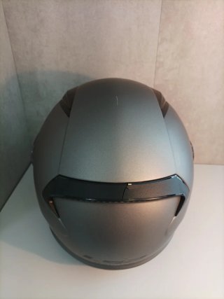 Casco Moto Integral LS2 Rapid II Talla S
