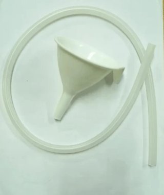 Inhalador de Agua Termal