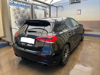Mercedes-Benz Clase A 2019