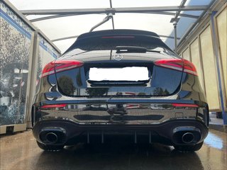 Mercedes-Benz Clase A 2019