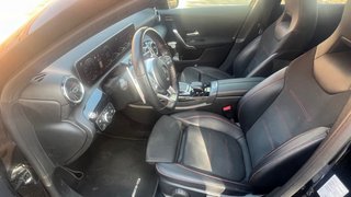 Mercedes-Benz Clase A35 AMG 4MATIC 2019