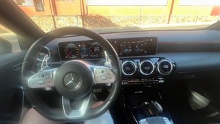 Mercedes-Benz Clase A35 AMG 4MATIC 2019