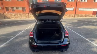 Mercedes-Benz Clase A35 AMG 4MATIC 2019