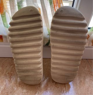 Adidas Yeezy Slide Beige Talla 43 (US 9)