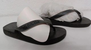 Chanclas Havaianas Talla 36 (22 cm)