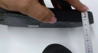 Chanclas Havaianas Talla 36 (22 cm)