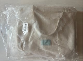 Neceser y maletín Young Living beige