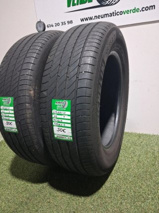 215 65 17 103V MICHELIN PRIMACY 4