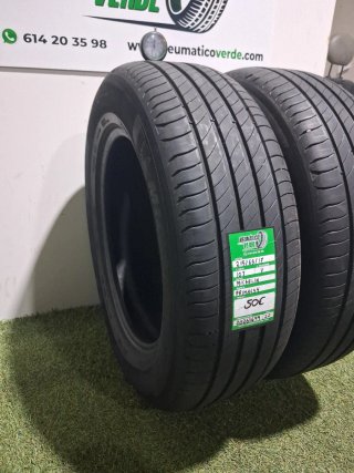 215 65 17 103V MICHELIN PRIMACY 4