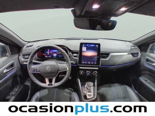 Renault Arkana Esprit Alpine full hybrid E-Tech 107 kW (145 CV)