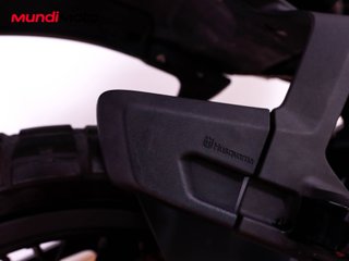 HUSQVARNA SVARTPILEN 125 ABS