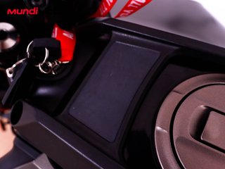 HUSQVARNA SVARTPILEN 125 ABS