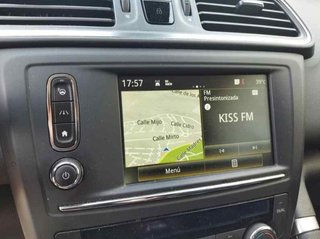 Amortiguador renault 543024fa7c kadjar - 1 228700