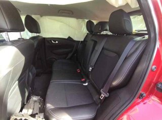Amortiguador renault 543024fa7c kadjar - 1 228700