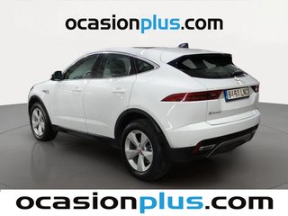 Jaguar E-PACE 2.0D S 4WD Auto 120 kW (163 CV)
