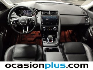 Jaguar E-PACE 2.0D S 4WD Auto 120 kW (163 CV)