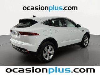Jaguar E-PACE 2.0D S 4WD Auto 120 kW (163 CV)