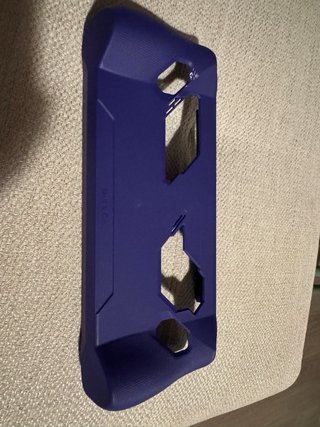 Funda Skull & Co para Asus Rog Ally