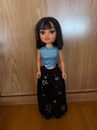 Nancy Aitana Muñeca