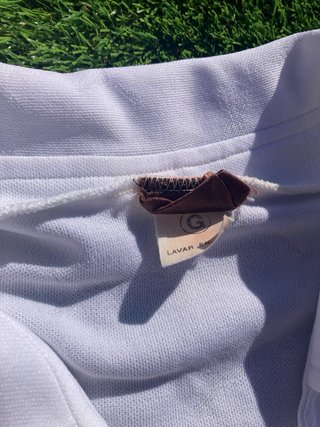 Camiseta CD Tenerife 1991 Matchworn Puma