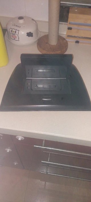 Pantalla Táctil BMW X3 2007