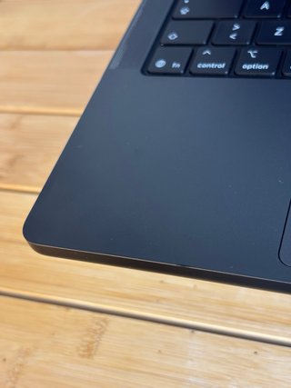 Apple MacBook Pro 14 M5 16GB RAM 512GB SSD