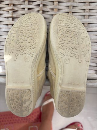 Scarpe Natural World bimbo misura 29