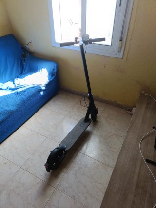 Patinete eléctrico Xiaomi