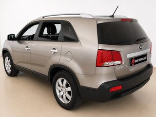 Kia Sorento 2.0 CRDi 150cv Drive 4x2