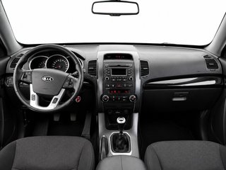 Kia Sorento 2.0 CRDi 150cv Drive 4x2