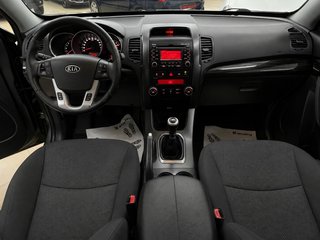 Kia Sorento 2.0 CRDi 150cv Drive 4x2
