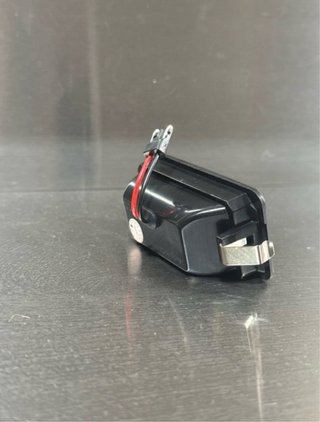 2 Luces LED Matricula Seat Ibiza 6J Nuevas