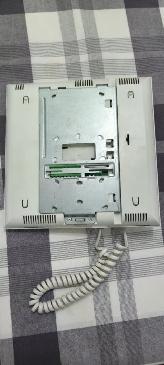 Videoportero Fermax VEO DUOX Ref. 9405